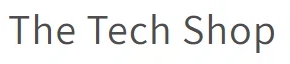 The Tech Shop
