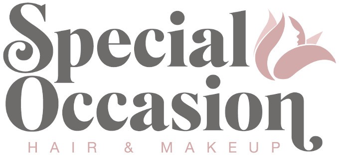 Special Occasion Hair Design