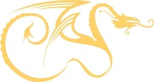 Dragon's Heart Guitar Picks