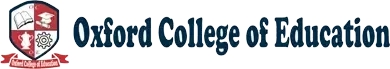 Oxford College of Education