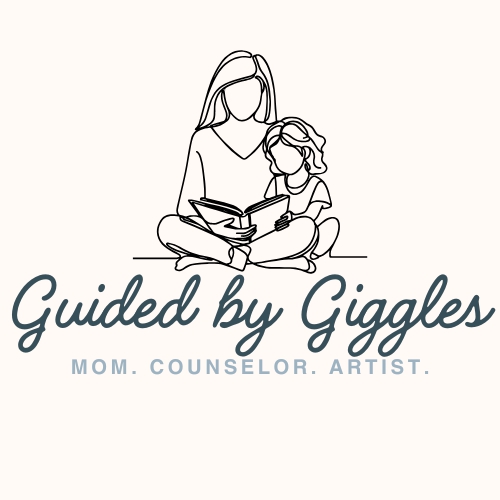 Guided By Giggles