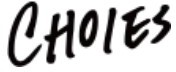 Choies