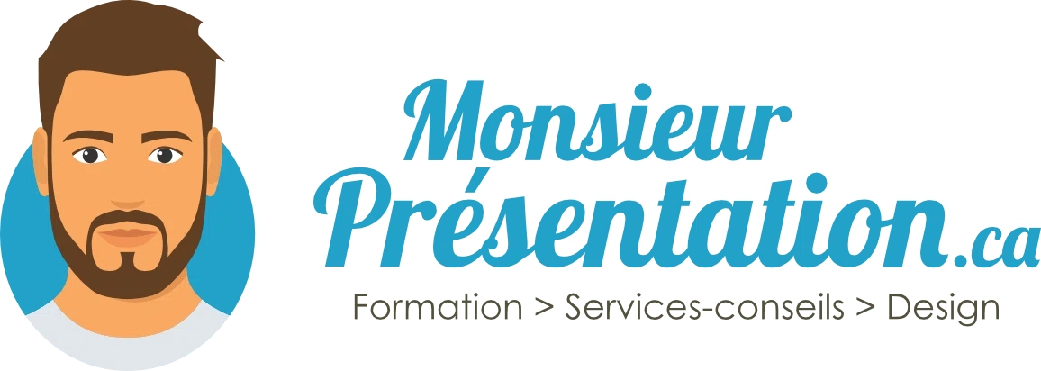 Monsieur Presentation