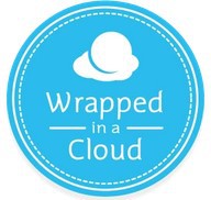 Wrapped In A Cloud