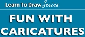Learn To Draw Caricatures