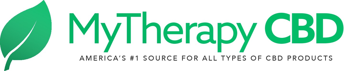 MyTherapy CBD
