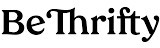 Be Thrifty