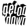 geton down