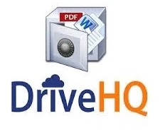 DriveHQ