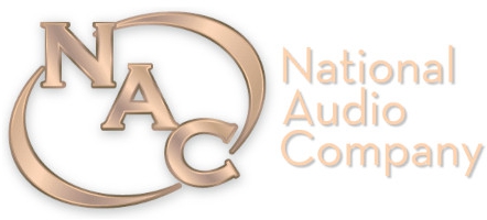 national audio company