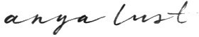 Anya Lust