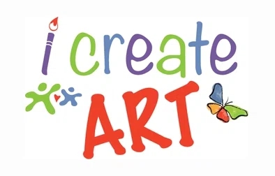 I Create Art