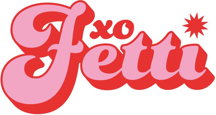 Xo Fetti