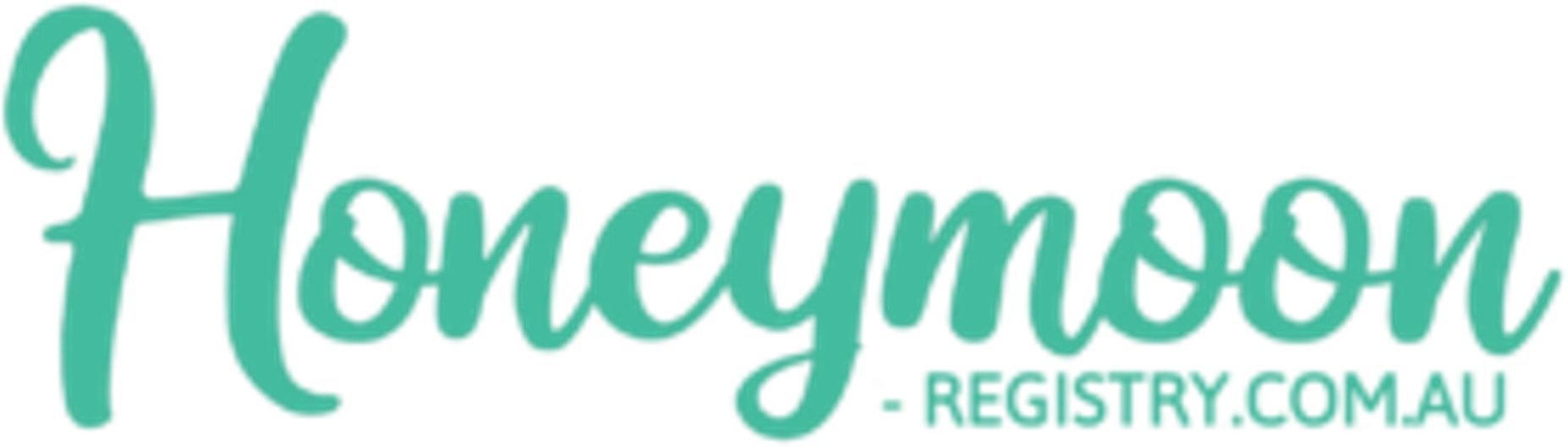 Honeymoon Registry AU