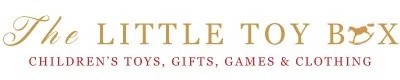 The Little Toy Box