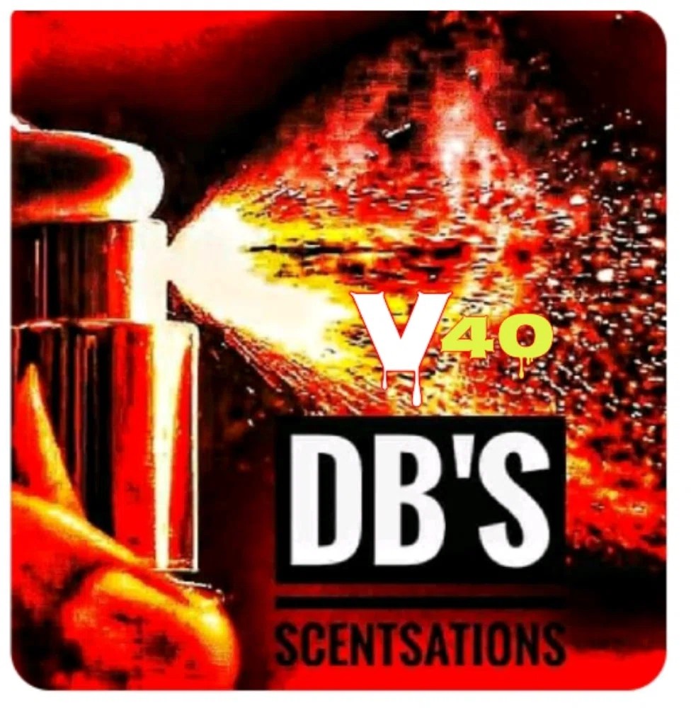 DB'S SCENTsations