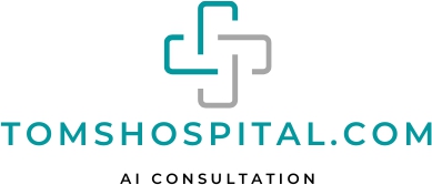 Tom's Hospital