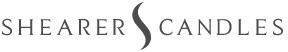 Shearer Candles