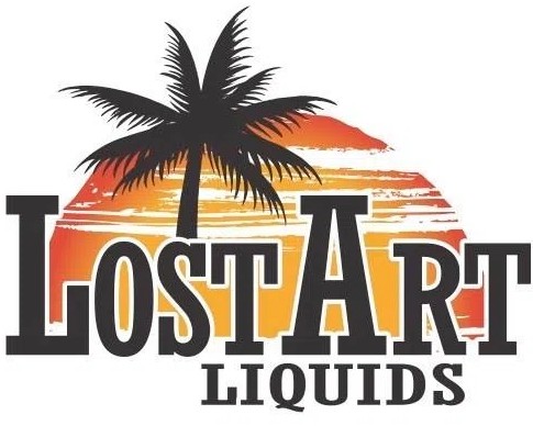 Lost Arts Liquids