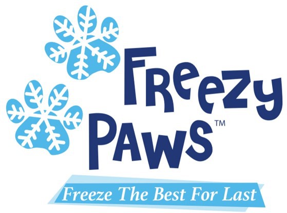 Freezy Paws
