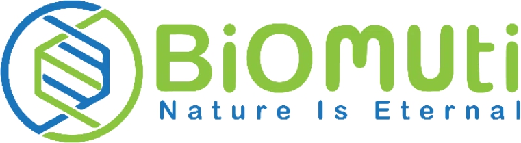 Biomuti