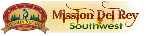 Mission Del Rey