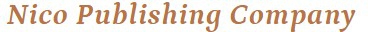 Nico Publishing Company