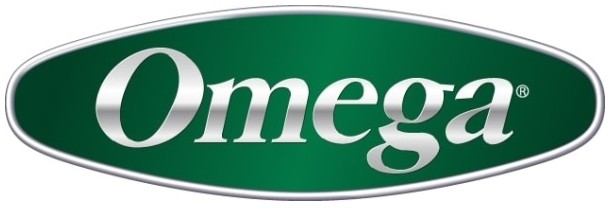 Omega Juicers and Blenders