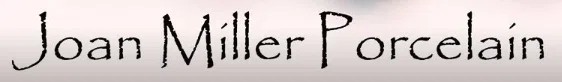 Joan Miller Porcelain