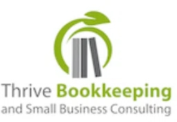 Thrive Bookkeeper