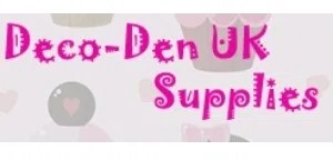 Deco-Den UK Supplies