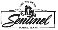 The Big Bend Sentinel