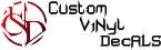 Custom Vinyl Decals