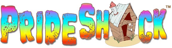 Pride Shack