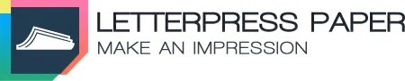 Letterpress Paper