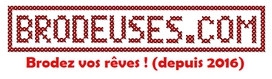 Broderies Diamants