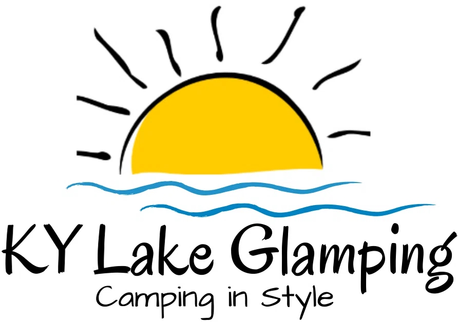 Kentucky Lake Glamping
