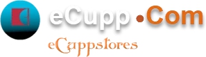 eCupp Stores Marketplace