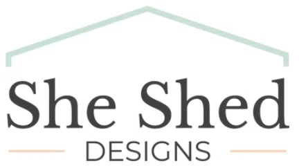 She Shed Designs