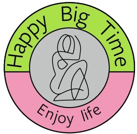 Happy Big Time