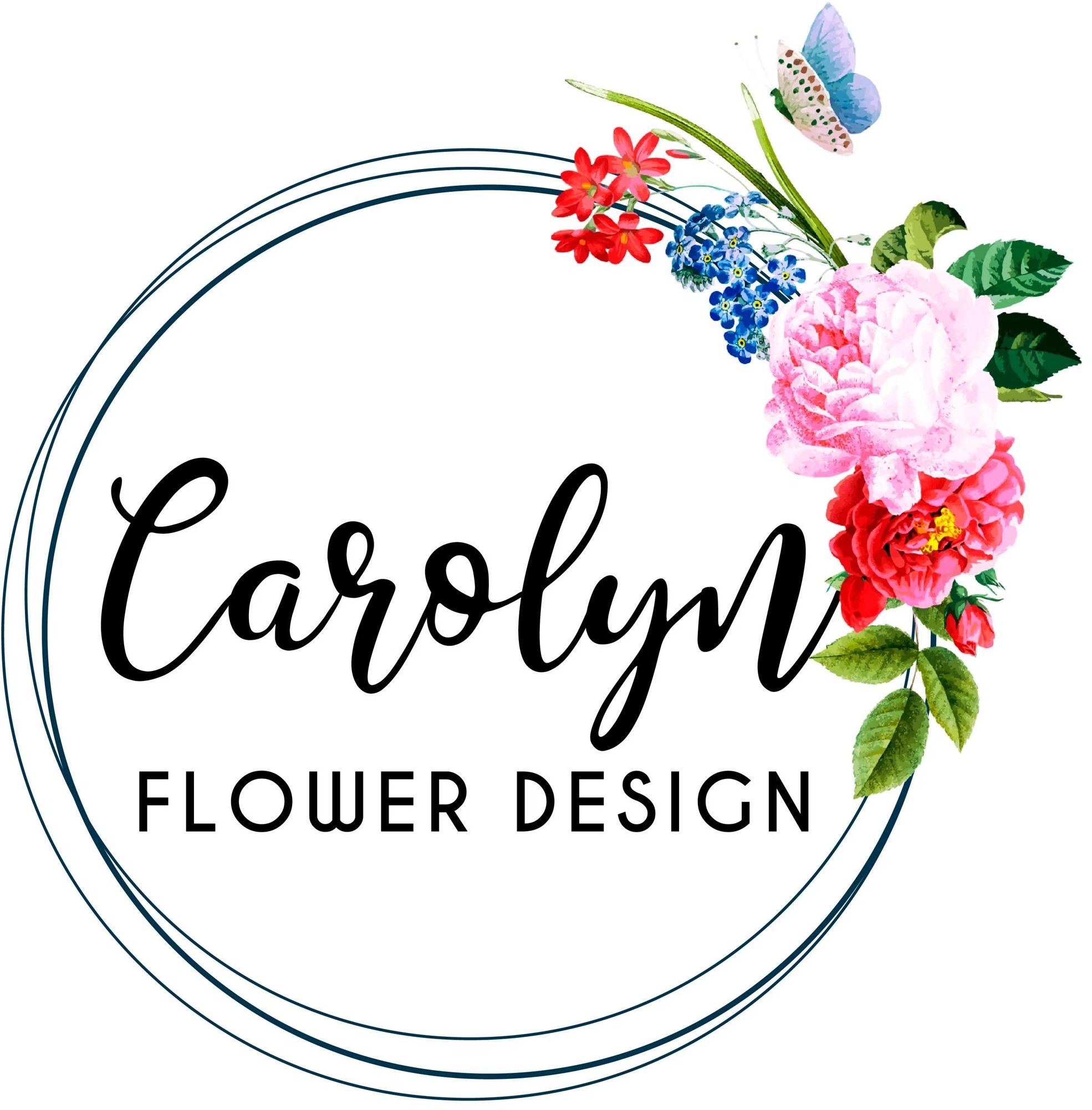 Carolyn Flower Design
