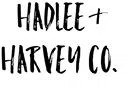Hadlee & Harvey Co