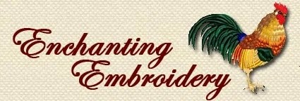 Enchanting Embroidery