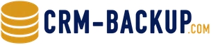 CRM-Backup