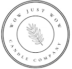 Wow Just Wow Candle Company