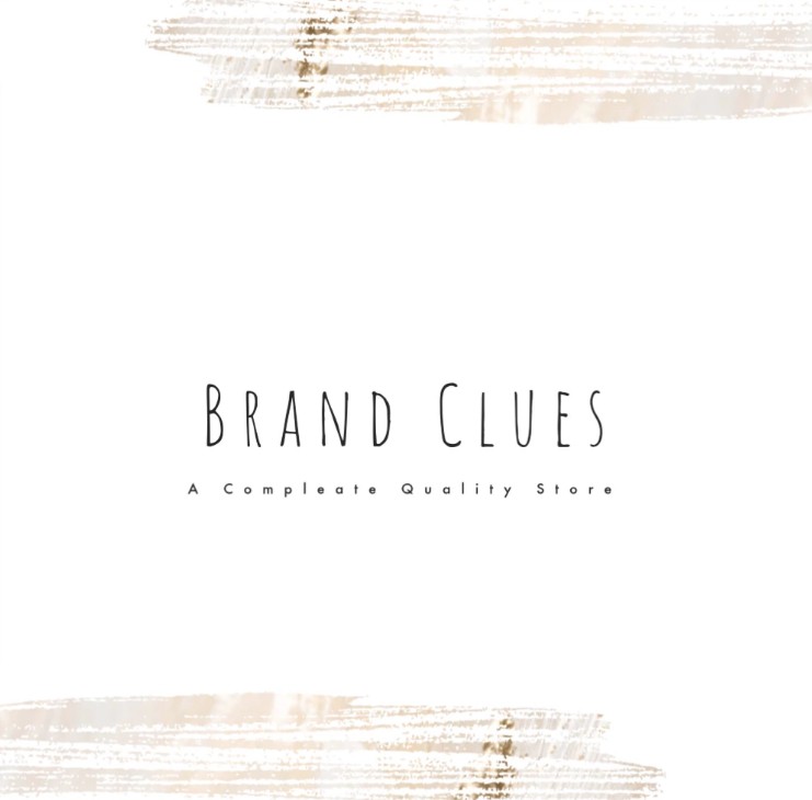Brand Clues
