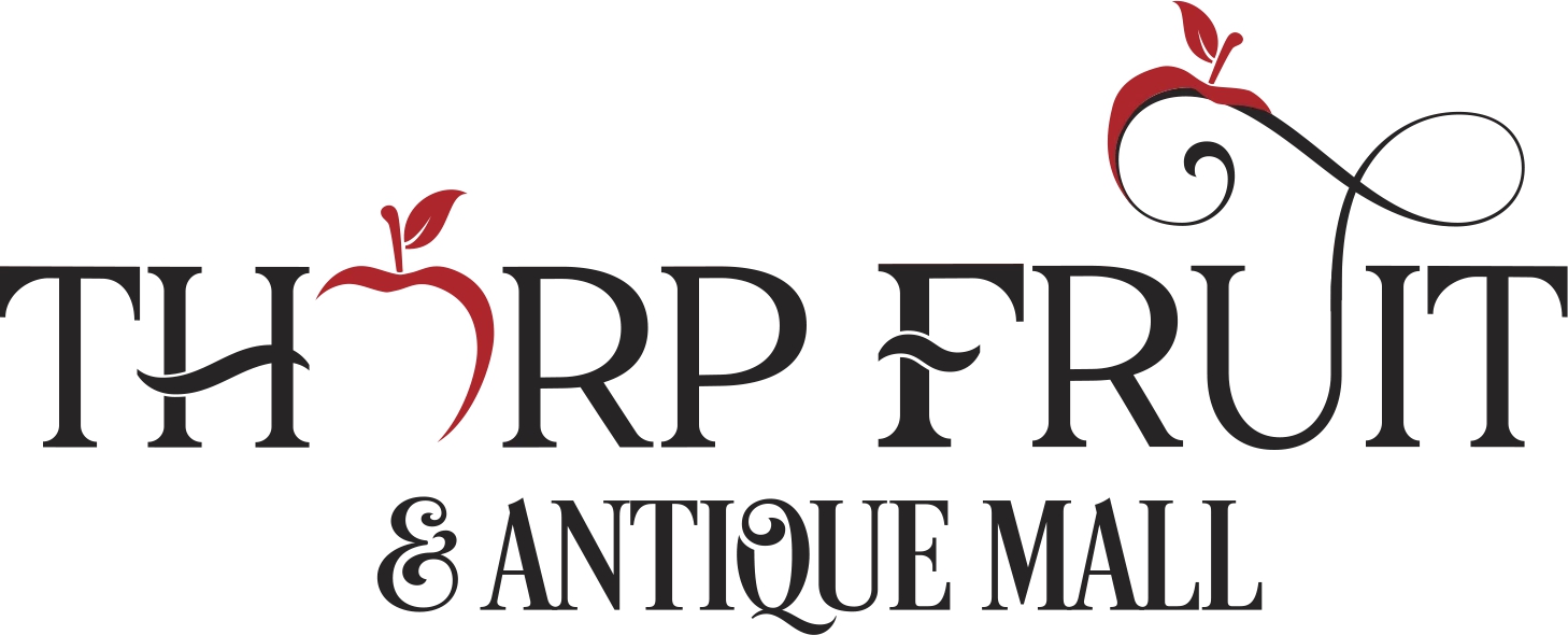Thorp Fruit & Antique Mall