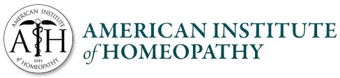 american institute homeopathy usa
