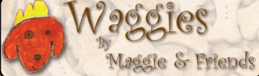 Waggies by Maggie & Friends