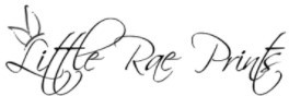Little Rae Prints